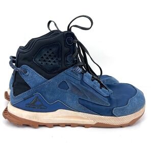 Altra Lone Peak Hiker 2 hiking boots (men's 11)